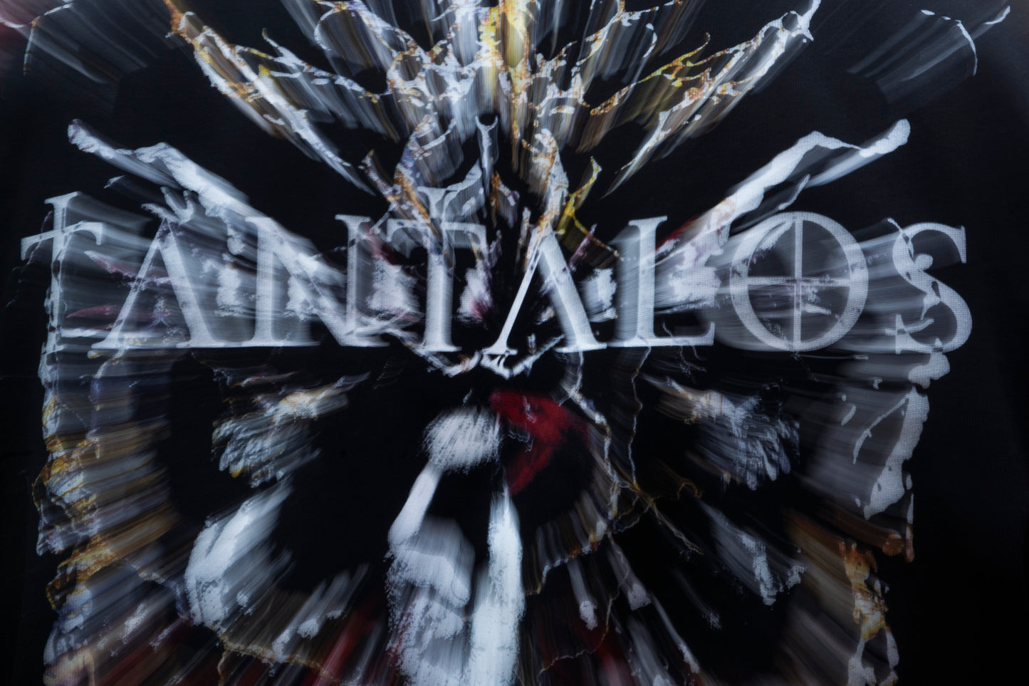 Tantalos Boxy T-Shirt